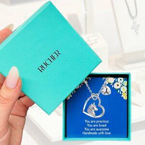 Meet your Posher, Danny